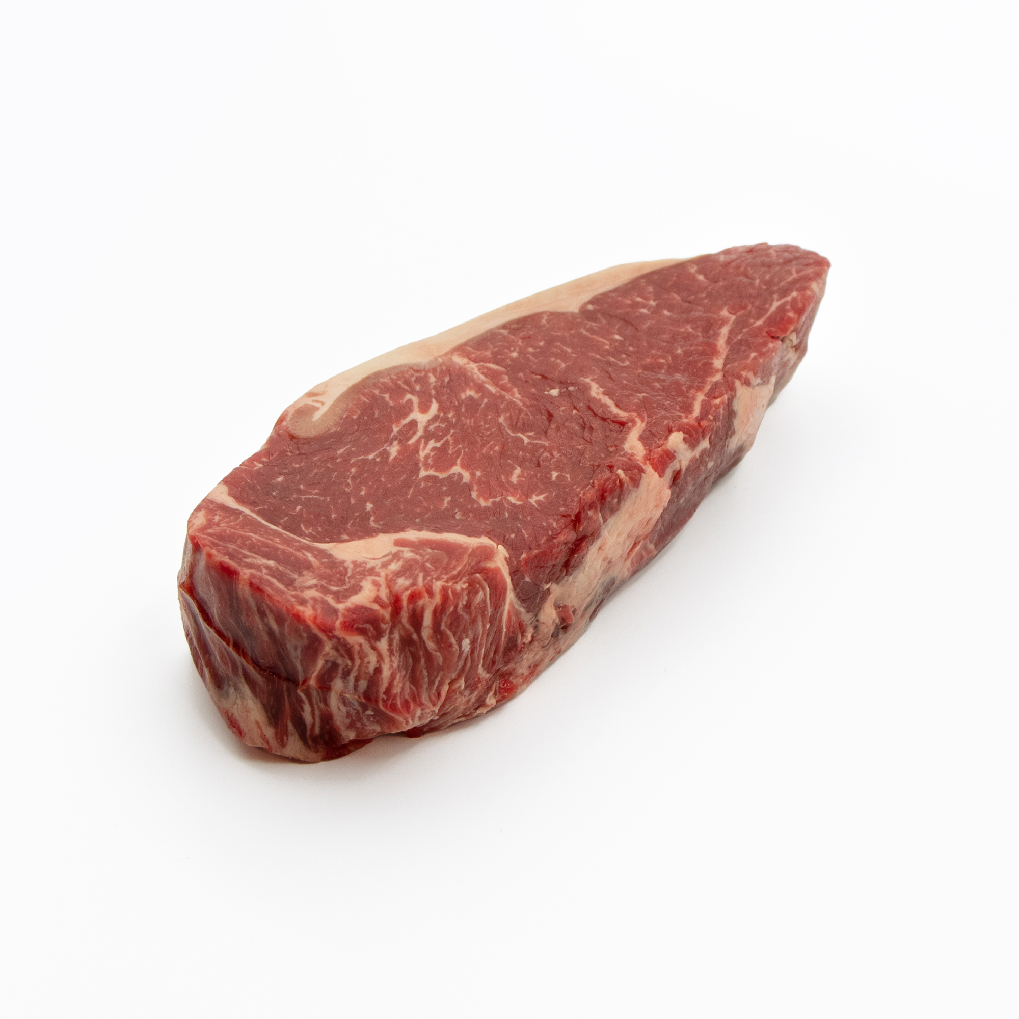 Sirloin alte Kuh 60 Tage dryaged ca. 400gramm